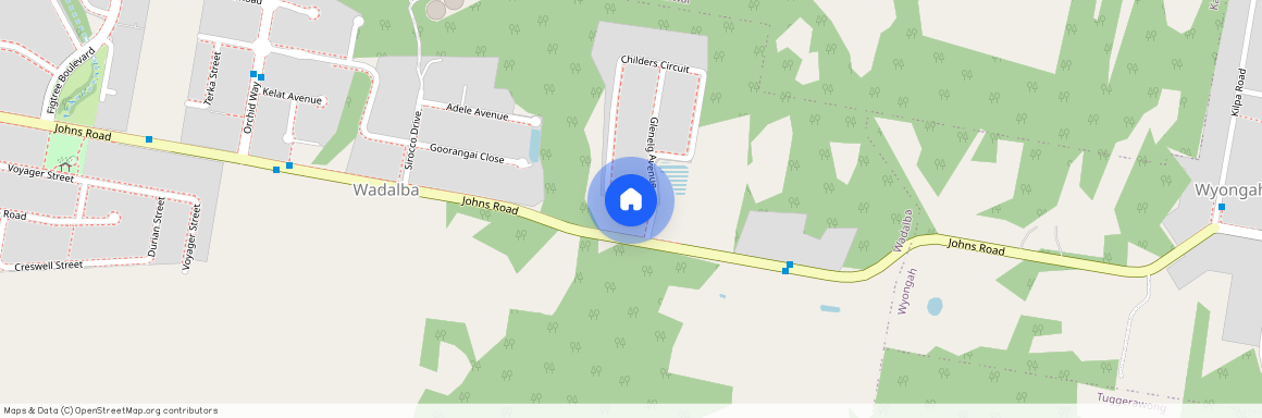 3 Childers Circuit, NSW 2259, Wadalba