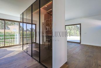 Moradia T4 em Setúbal