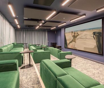 1 bedroom in a flat share to rent - Photo 4