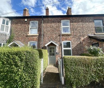 2 bedroom terraced house to rent - Photo 2
