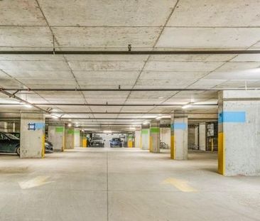 For Lease - 195 Besserer Street Unit# 1808, Lower Town - Sandy Hill... - Photo 5