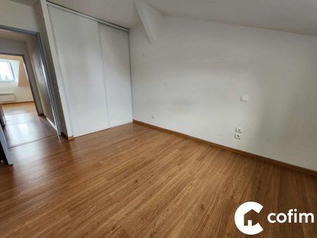 Location Appartement 3 pièces 50m² OLORON STE MARIE 64400 - Photo 3