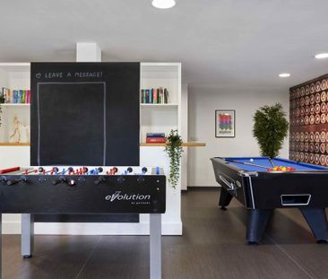 1 bedroom private hall to rent - Photo 4