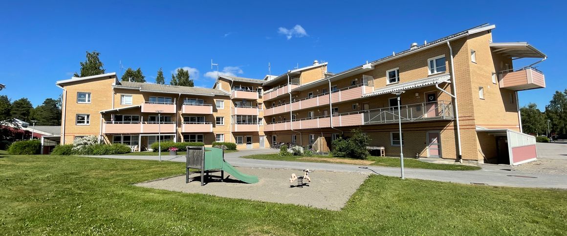 Lyckogränd, Skellefteå - Photo 1