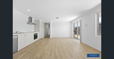 Modern, Low-Maintenance Living in a Brand-New Home - Photo 3