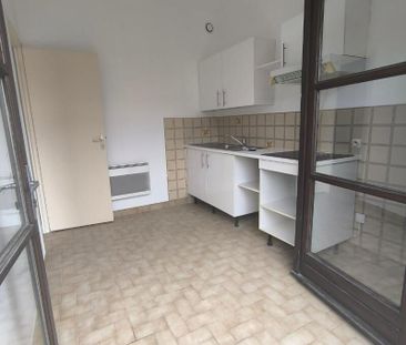 Location appartement 2 pièces, 48.00m², Plaisance-du-Touch - Photo 3