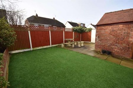 Moorcroft Road, Wallasey, CH45 - Photo 5