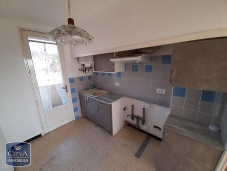 Location Appartement 3 pièces 51m² ORANGE 84100 - Photo 3