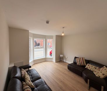 Room in a Shared House, Rectory Road, NG2 - Photo 4