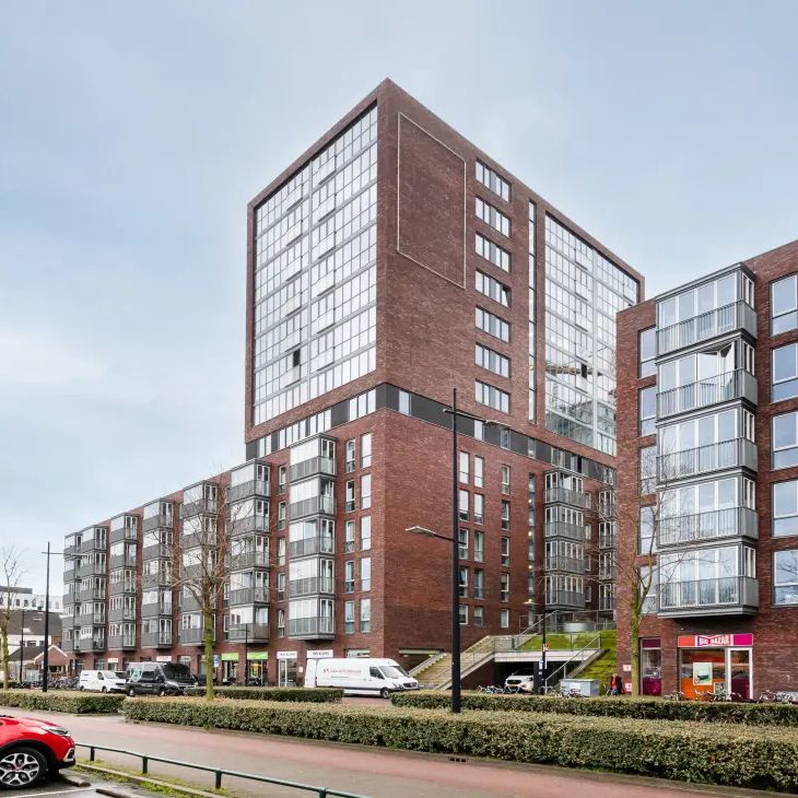 Burgemeester Brokxlaan 1920 - Foto 2