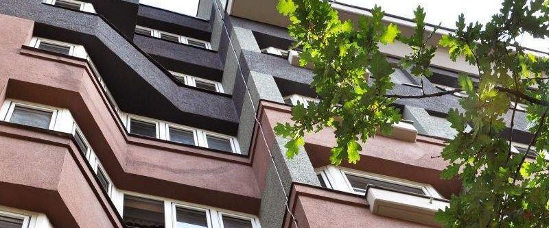 Familienwohnung in Ku´damm Nähe! - Photo 1