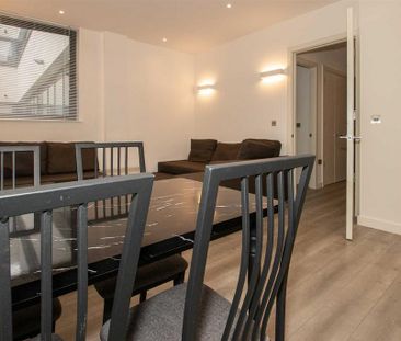 1 bedroom apartment to rent - Photo 3