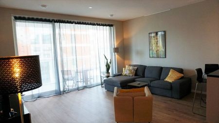 Te huur: Appartement Rosy Wertheimstraat 43 in Amsterdam - Foto 4