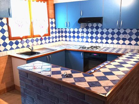 Maison Chauriat - Photo 3