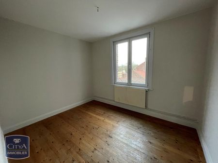 Location Appartement 3 pièces 64m² LA MADELEINE 59110 - Photo 4