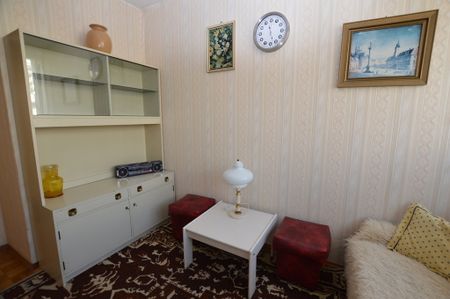 Mieszkanie na wynajem Wrocław-Fabryczna Wrocław - Photo 3