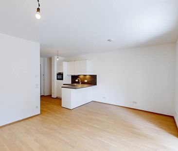 Gemütliches 1-Zimmer-Apartment mit Balkon! - Photo 1