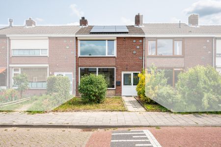 Te huur: Huis Pieter de Hooghstraat in Terneuzen - Foto 3