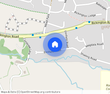 Bickington, EX31 2LX - Photo 1