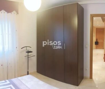 Piso en alquiler en Calle de Leonardo de Chabacier - Photo 3