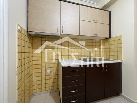 Γκαρσονιέρα προς ενοικίαση 320 € - Φωτογραφία 3