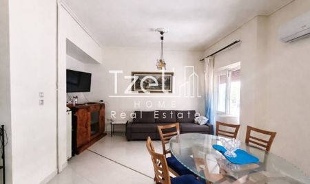 Διαμέρισμα για ενοικίαση Άνω Ιλίσια (Ζωγράφου) - Photo 2