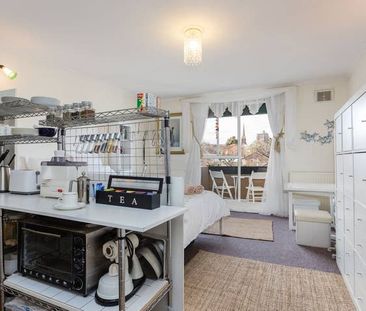 88/145 Canterbury Road, Toorak VIC 3142 - Studio For Rent | Domain - Photo 1