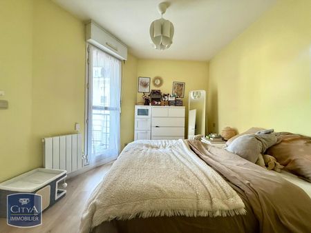 Location Appartement 2 pièces 43m² TOURS 37000 - Photo 3