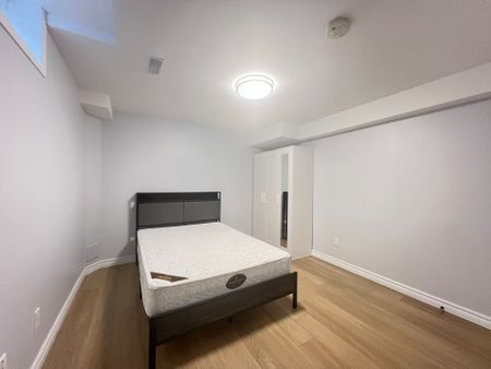For Lease - 11 Quantum Street Unit# Basement, Markham, Ontario - Photo 4