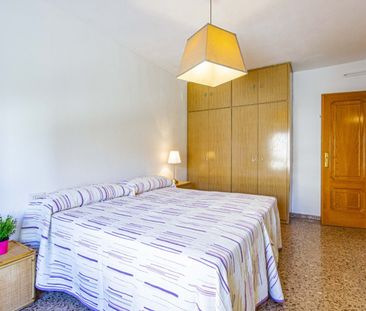 Flat for rent in Patraix - Photo 5