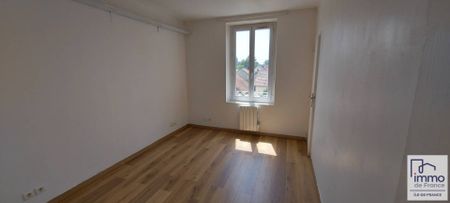 Location appartement 2 pièces 33.8 m² à Persan (95340) - Photo 3