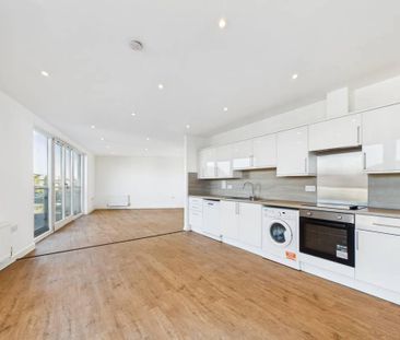 2 bedroom apartment to rent - Photo 4