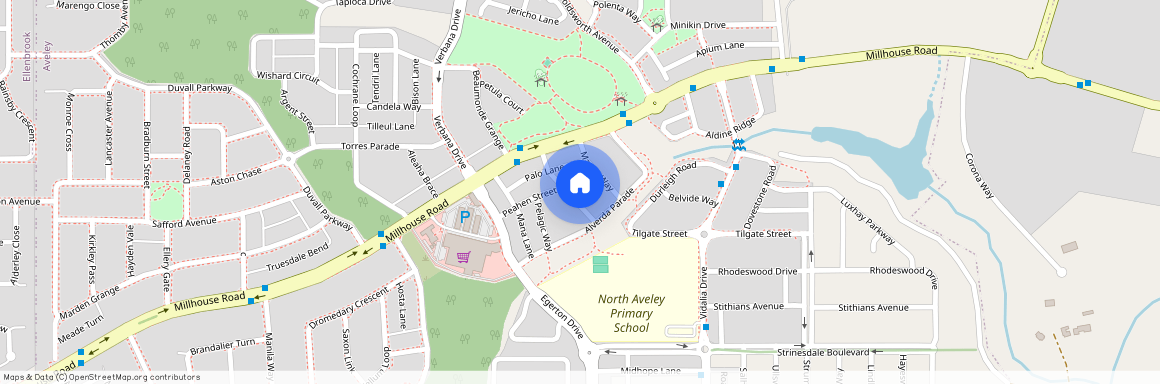 8 Noctis Way, WA 6069, Aveley