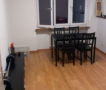1 Zimmer, 20 m², 2. Stock - Photo 3