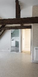 Appartement – Type 4 – 69m² – 387.81 € – AIGURANDE - Photo 1