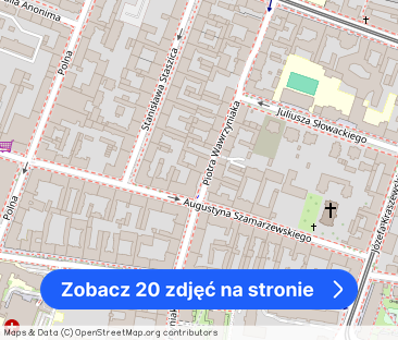 Kilka kroków od Falli, w ciszy podwórza, Jeżyce - Zdjęcie 1
