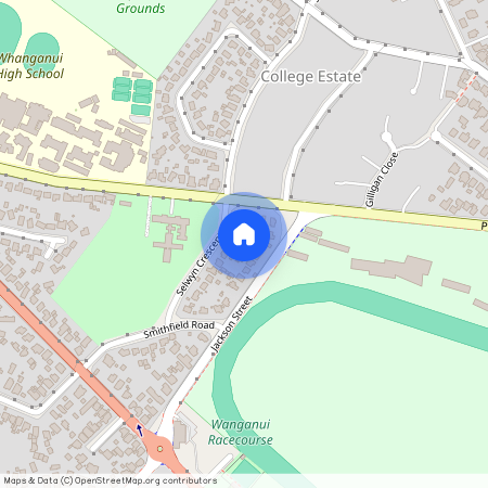 51A Selwyn Crescent, Whanganui