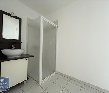 Location Appartement 2 pièces 37m² MERIGNAC 33700 - Photo 2