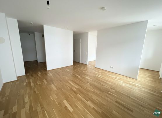 Moderne 2-Zimmer-Wohnung mit Balkon nahe Siemens AG &#8211; ideal für Singles oder Paare - Photo 1