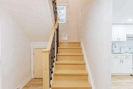 For Lease - 47 Sherwood Forest Drive Unit# Bsmt, Markham, Ontario - Photo 2