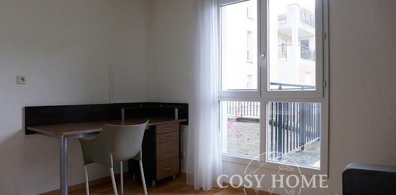 Appartement en location | Bry-sur-marne - Photo 2