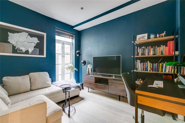 2 bedroom flat to rent - Photo 1