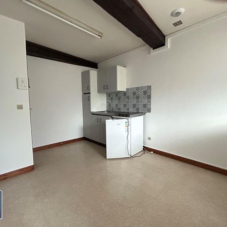 Location Appartement 1 pièce 23m² POITIERS 86000 - Photo 3
