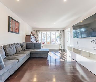 For Lease - 43 Sherwood Forest Drive Unit# Main Floor #2, Markham, ... - Photo 3