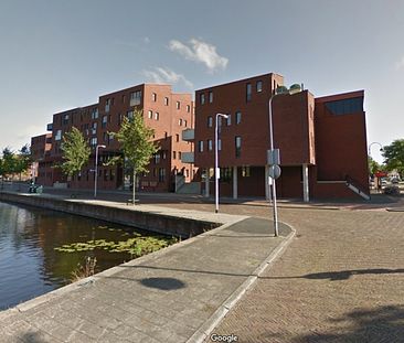Appartement huren in Heemstede aan de Waterhof - Foto 3