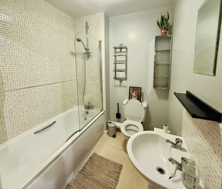 1 bedroom apartment to rent - Photo 5