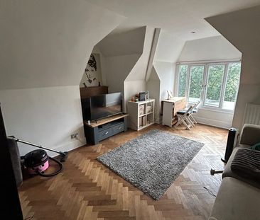 Room in a Shared Flat, North Common Road, W5 - Photo 1