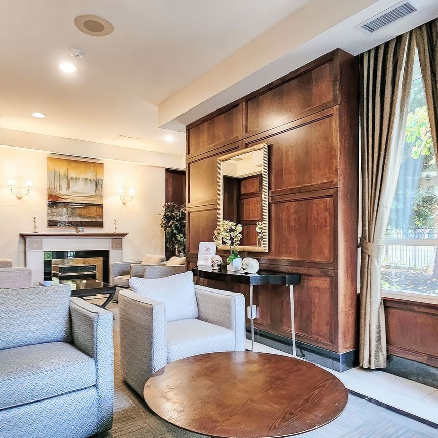 For Lease - 35 Finch Avenue Unit# 2307, Toronto, Ontario - Photo 1