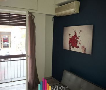 Studio/Γκαρσονιέρα για ενοικίαση Θησείο (Ιστορικό Κέντρο) - Photo 2