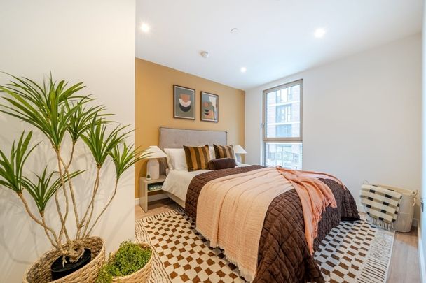 1 bedroom apartment to rent - Photo 1